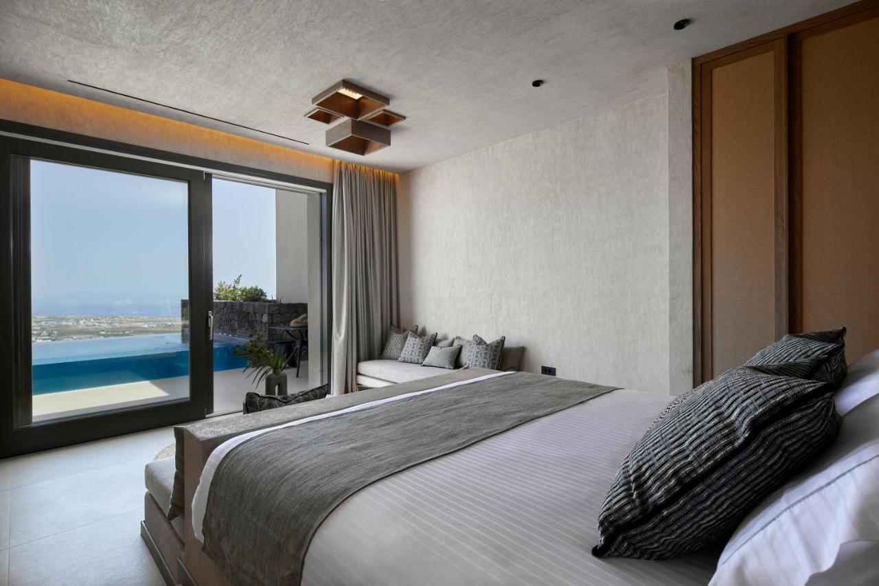 North Santorini - A Luxury Villa