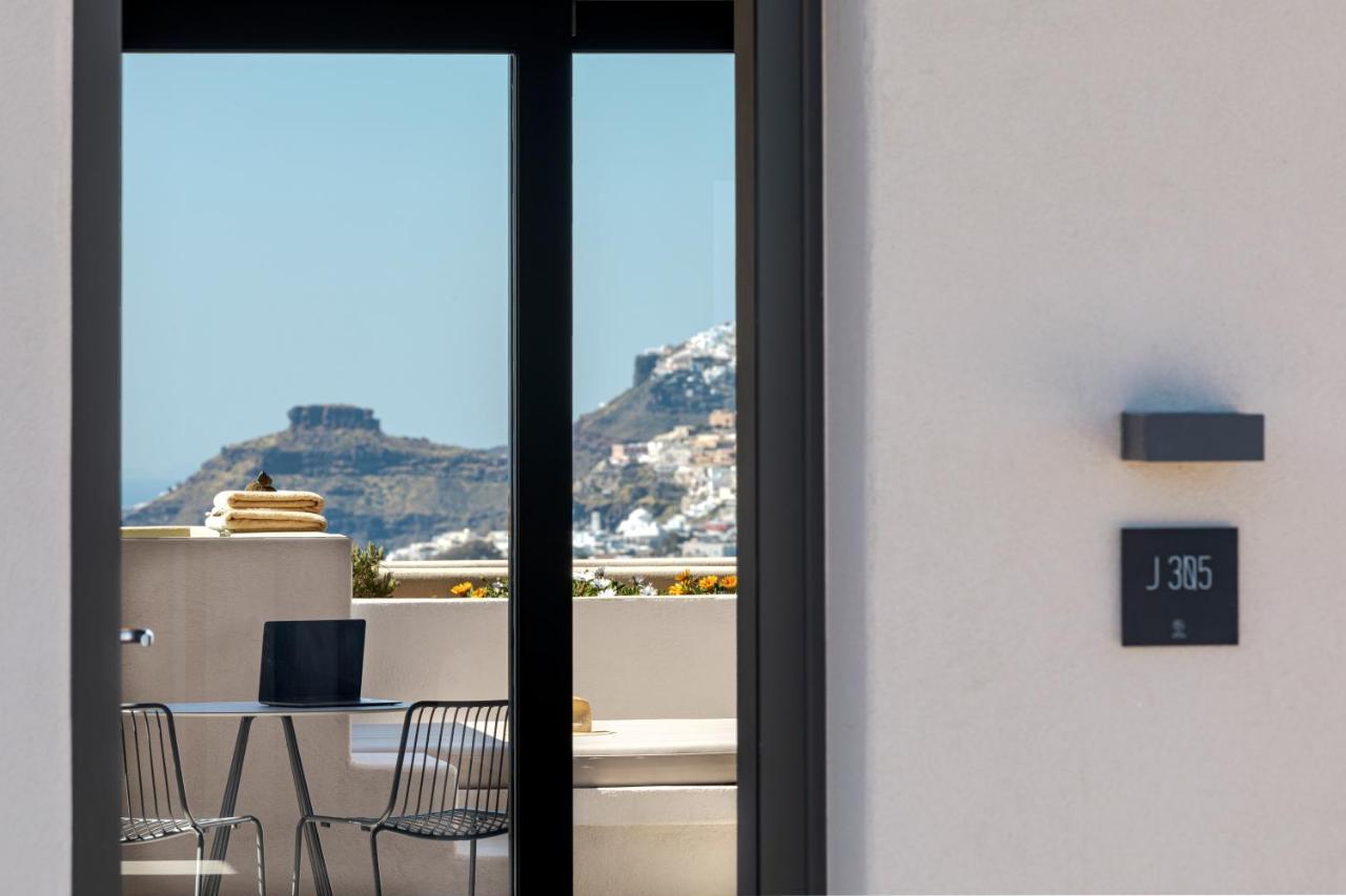 North Santorini - A Luxury Villa *