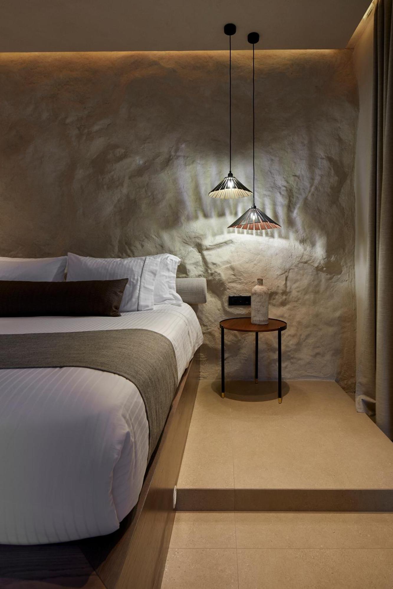 Villa North Santorini - A Luxury *